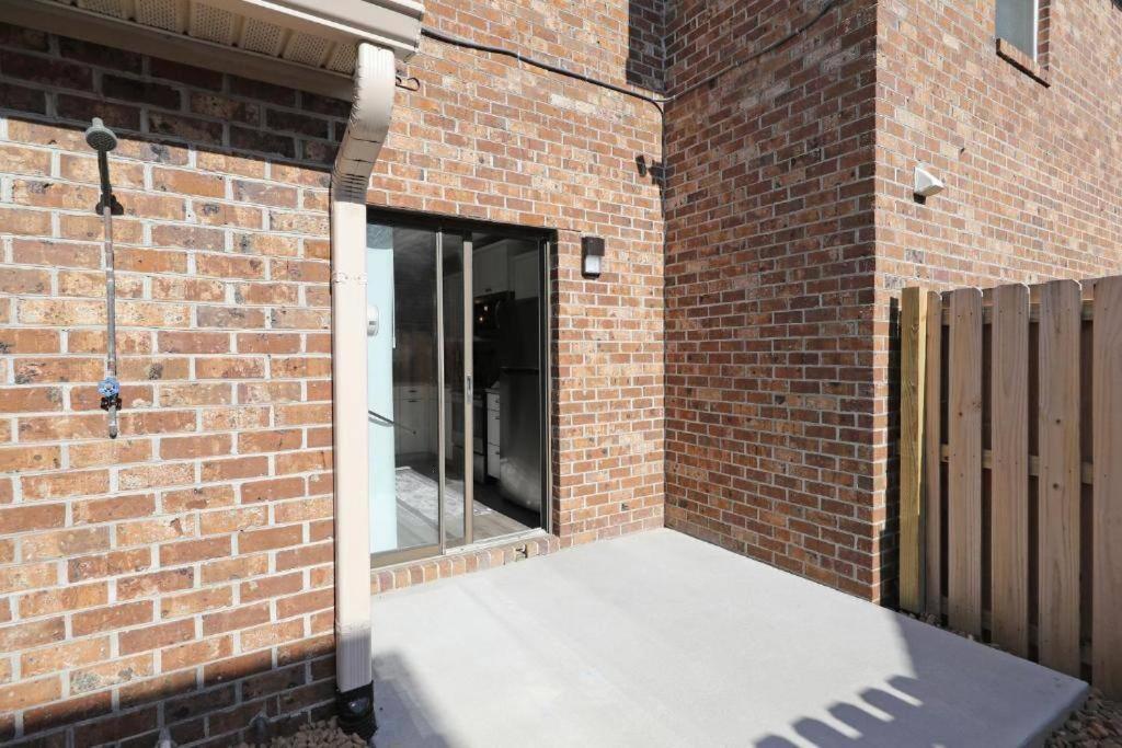 マートルビーチStylish Haven New Walk To The Ocean Smart Tvs Wifiアパートメント エクステリア 写真